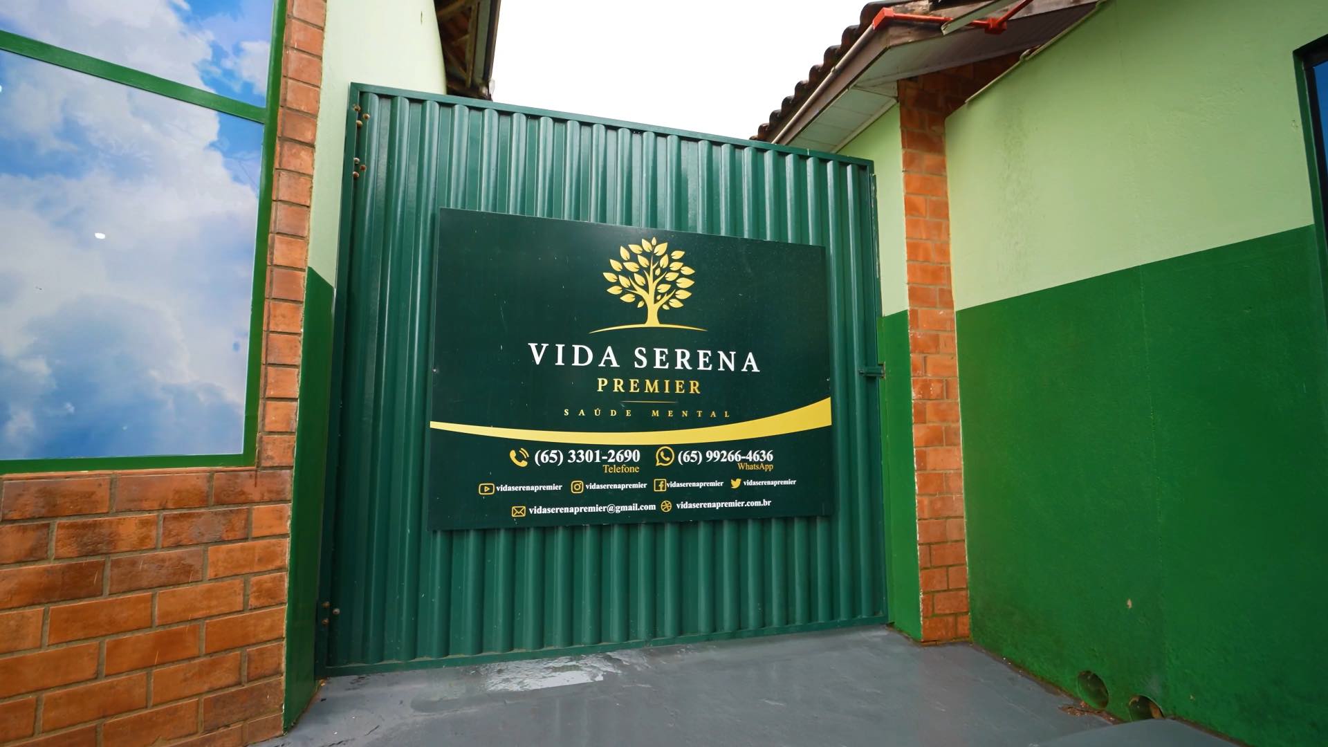 Clínica de Recuperação em Sapezal - MT