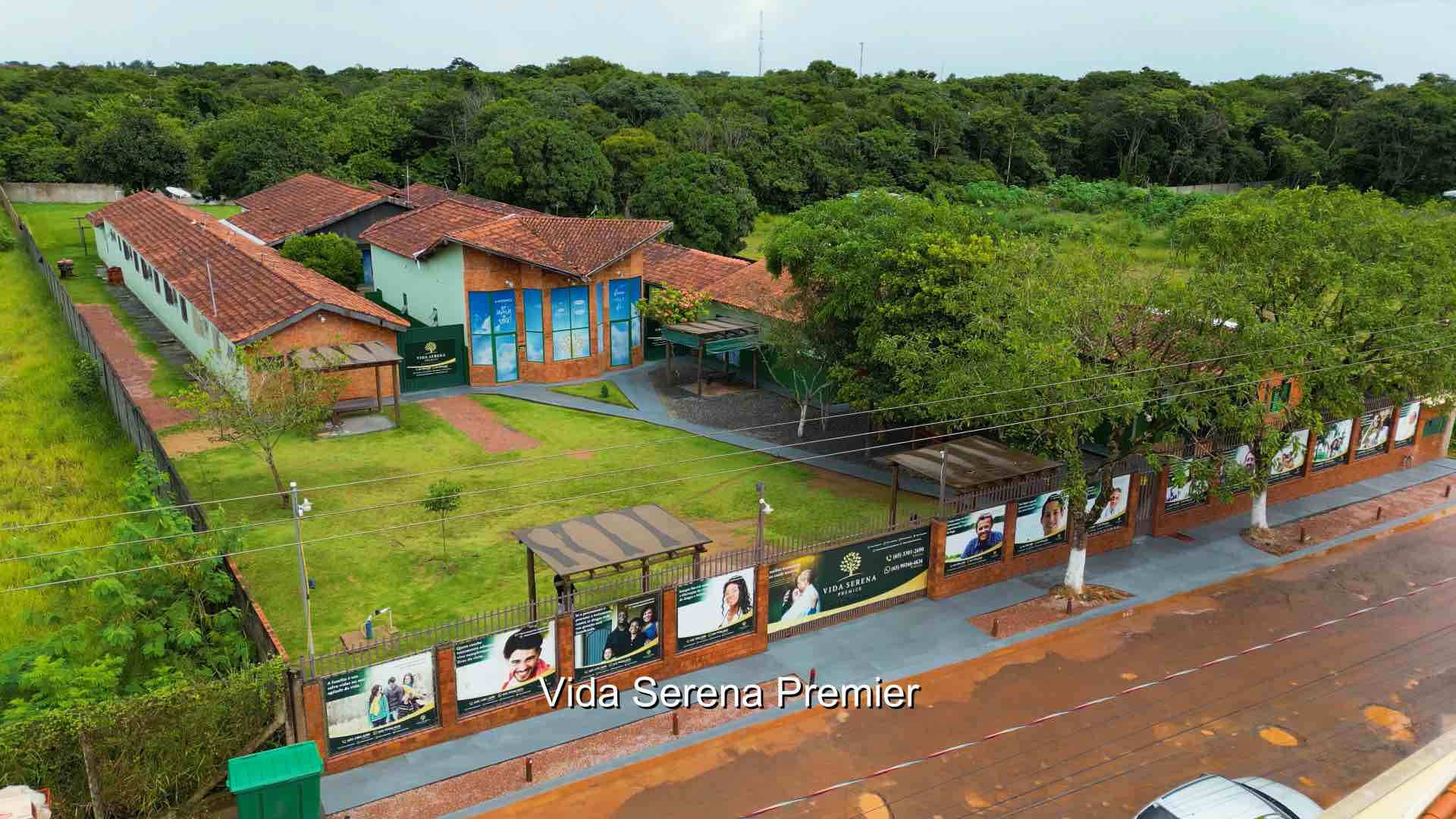 Clínica de Recuperação em Brasnorte - MT