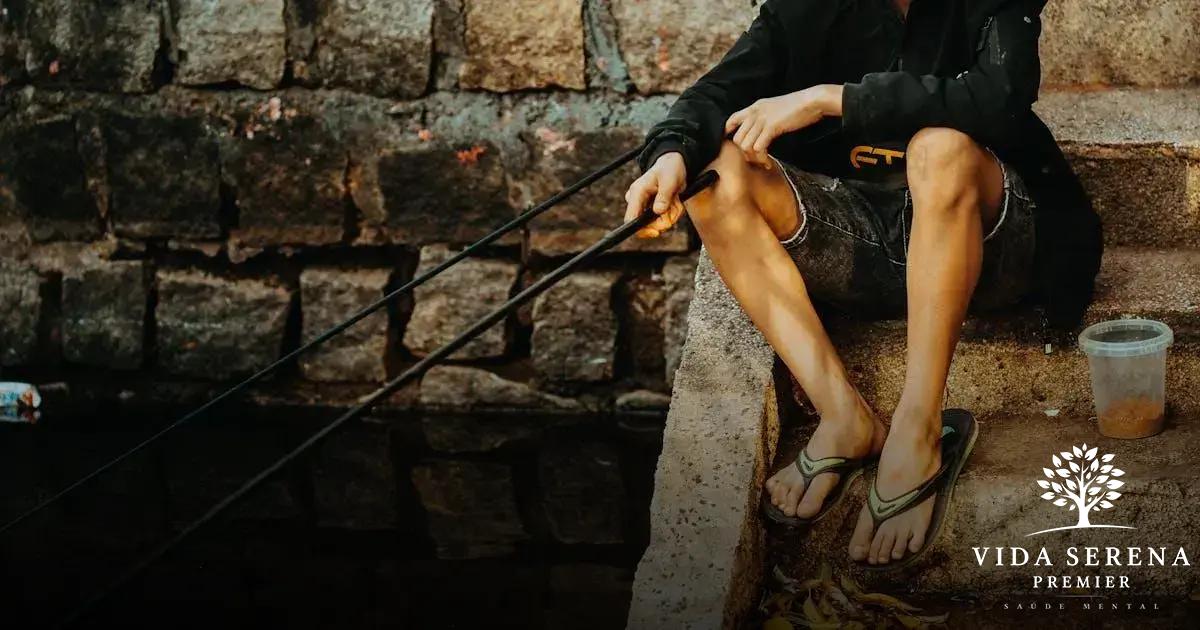 Clínica de Recuperação em Poconé - MT