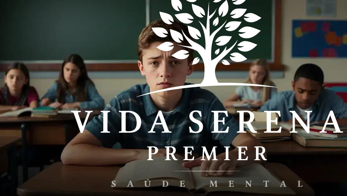 Drogas e desempenho escolar: impactos que você precisa entender hoje