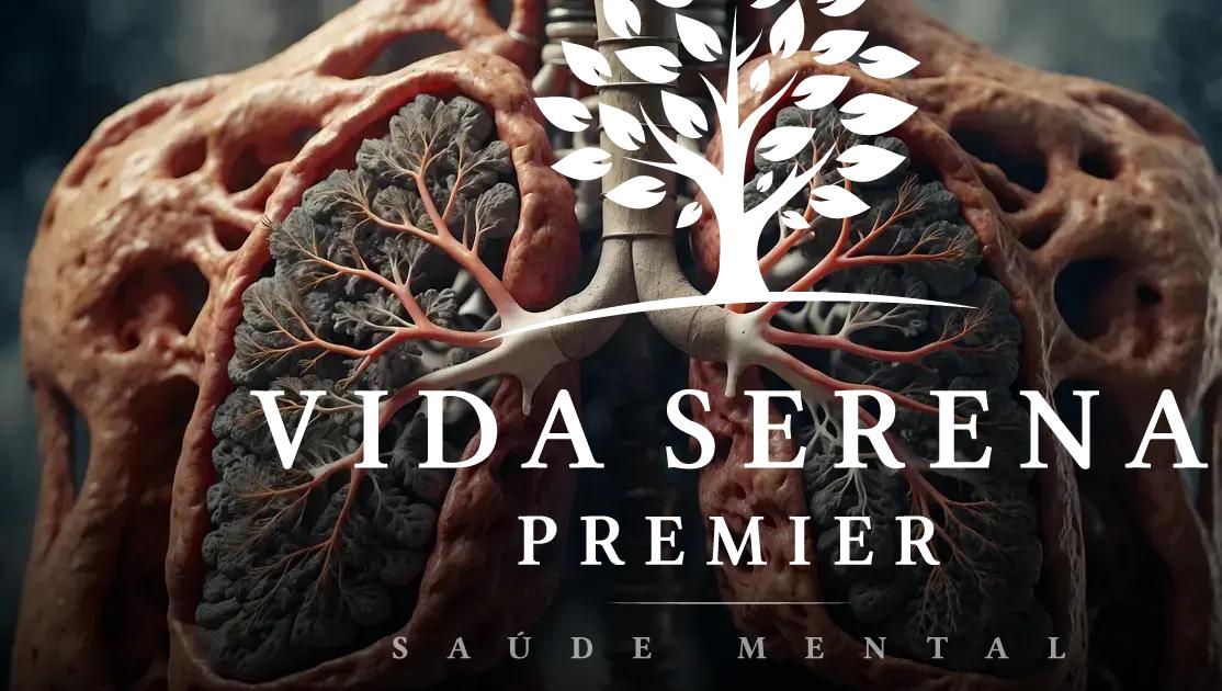 Cigarro e doenças pulmonares: entenda os riscos que poucos revelam