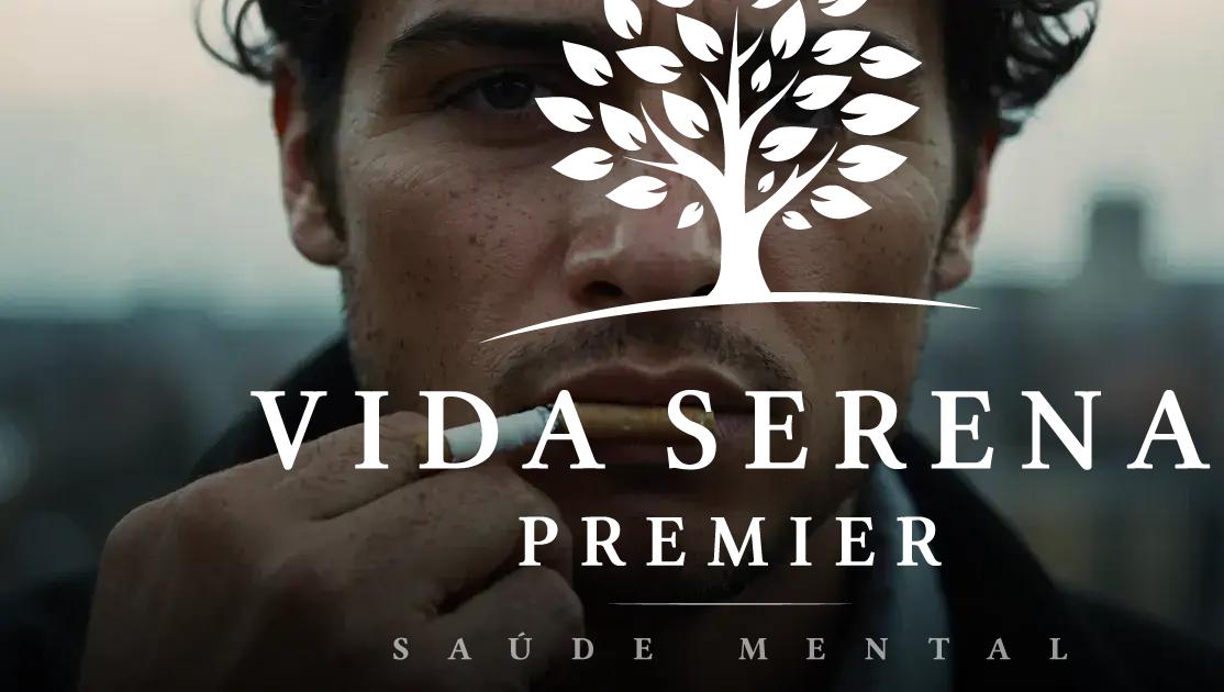 Dependência da nicotina: descubra como ela afeta seu corpo e mente