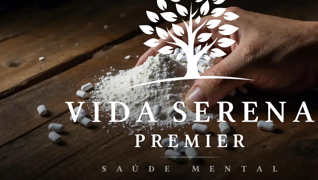 Riscos da cocaína: o que você precisa saber para se proteger hoje