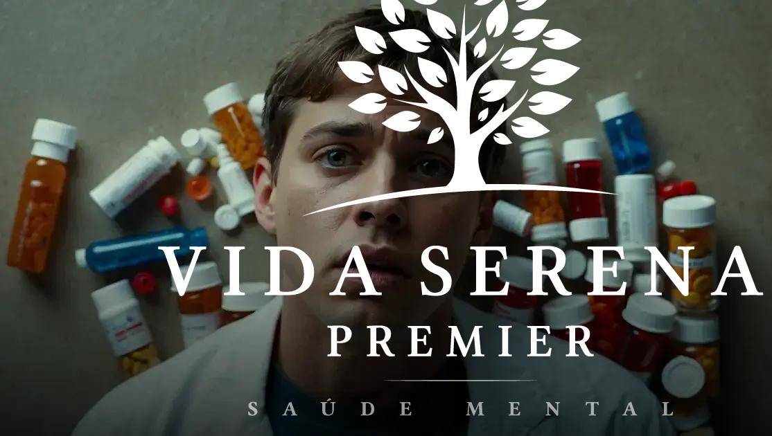 Quais drogas podem causar confusão mental: entenda os efeitos surpreendentes