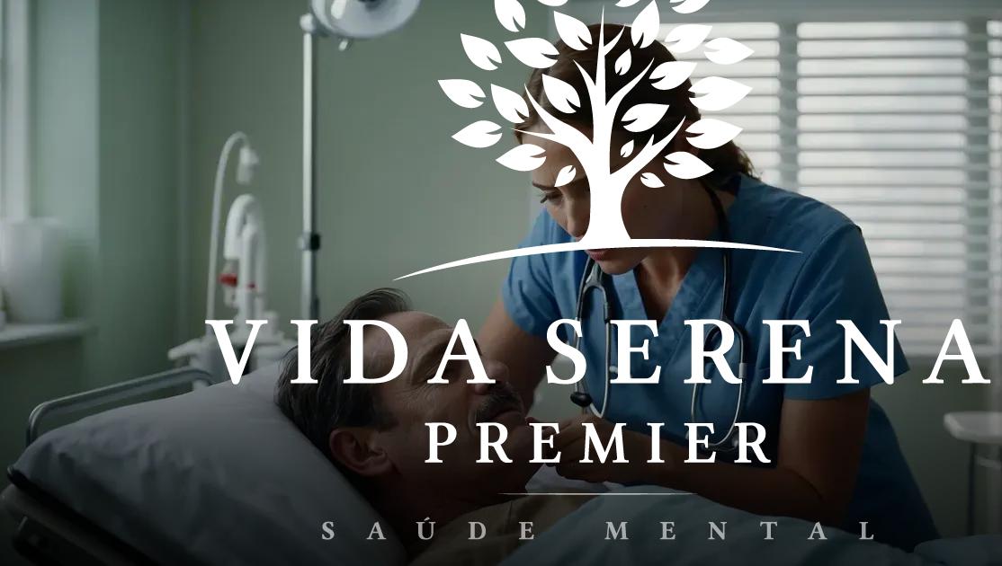 Quais os motivos para internar uma pessoa? entenda quando é necessário e por quê
